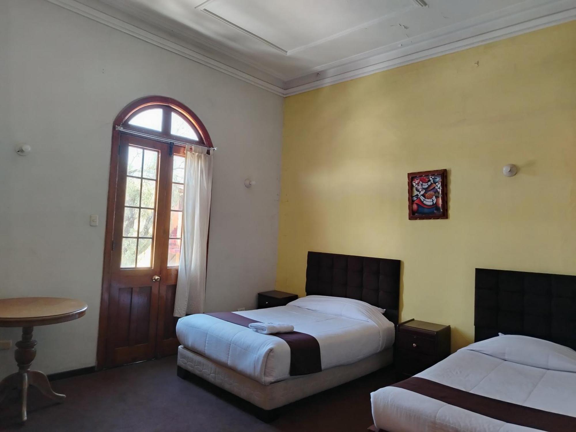 La Mansion Del Monarca Hotel Arequipa Ngoại thất bức ảnh