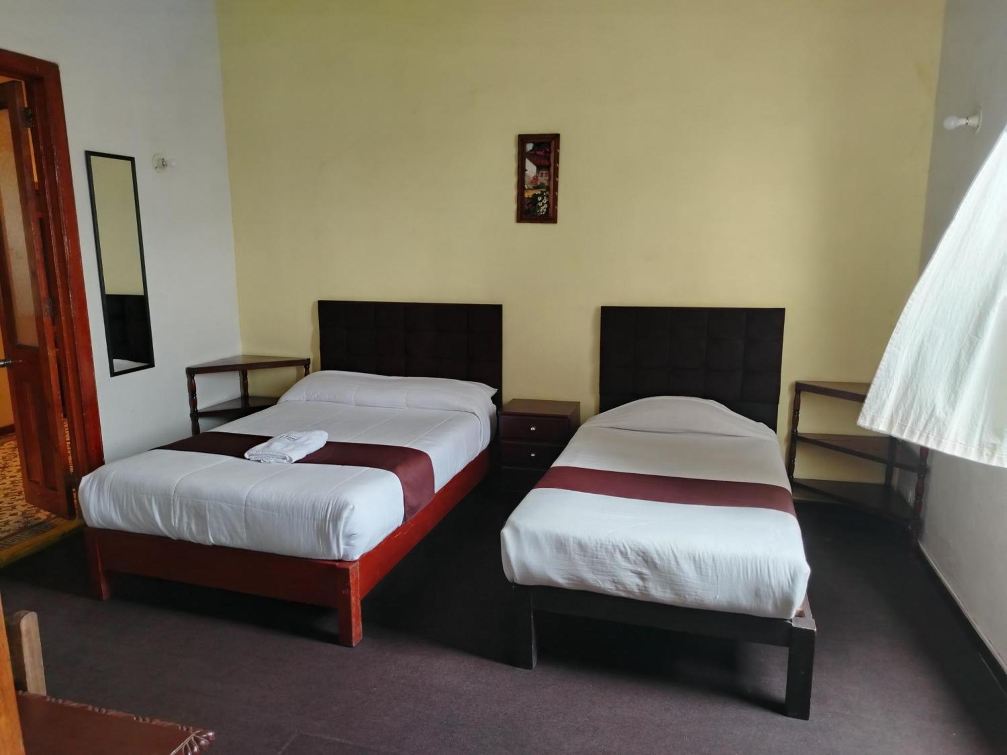 La Mansion Del Monarca Hotel Arequipa Ngoại thất bức ảnh