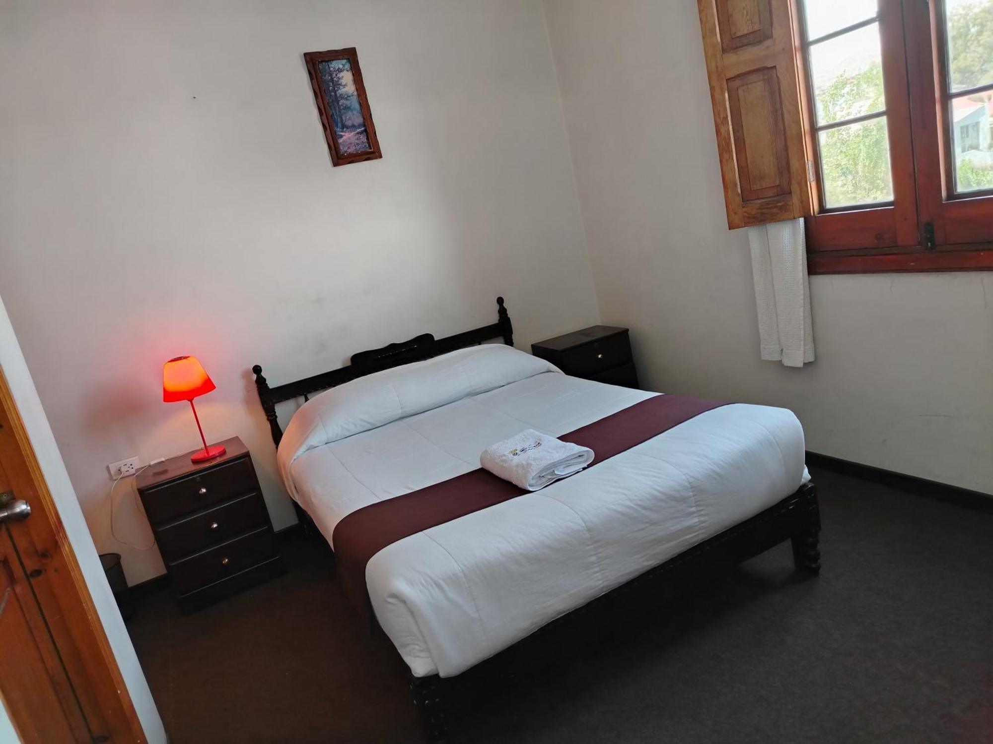 La Mansion Del Monarca Hotel Arequipa Ngoại thất bức ảnh