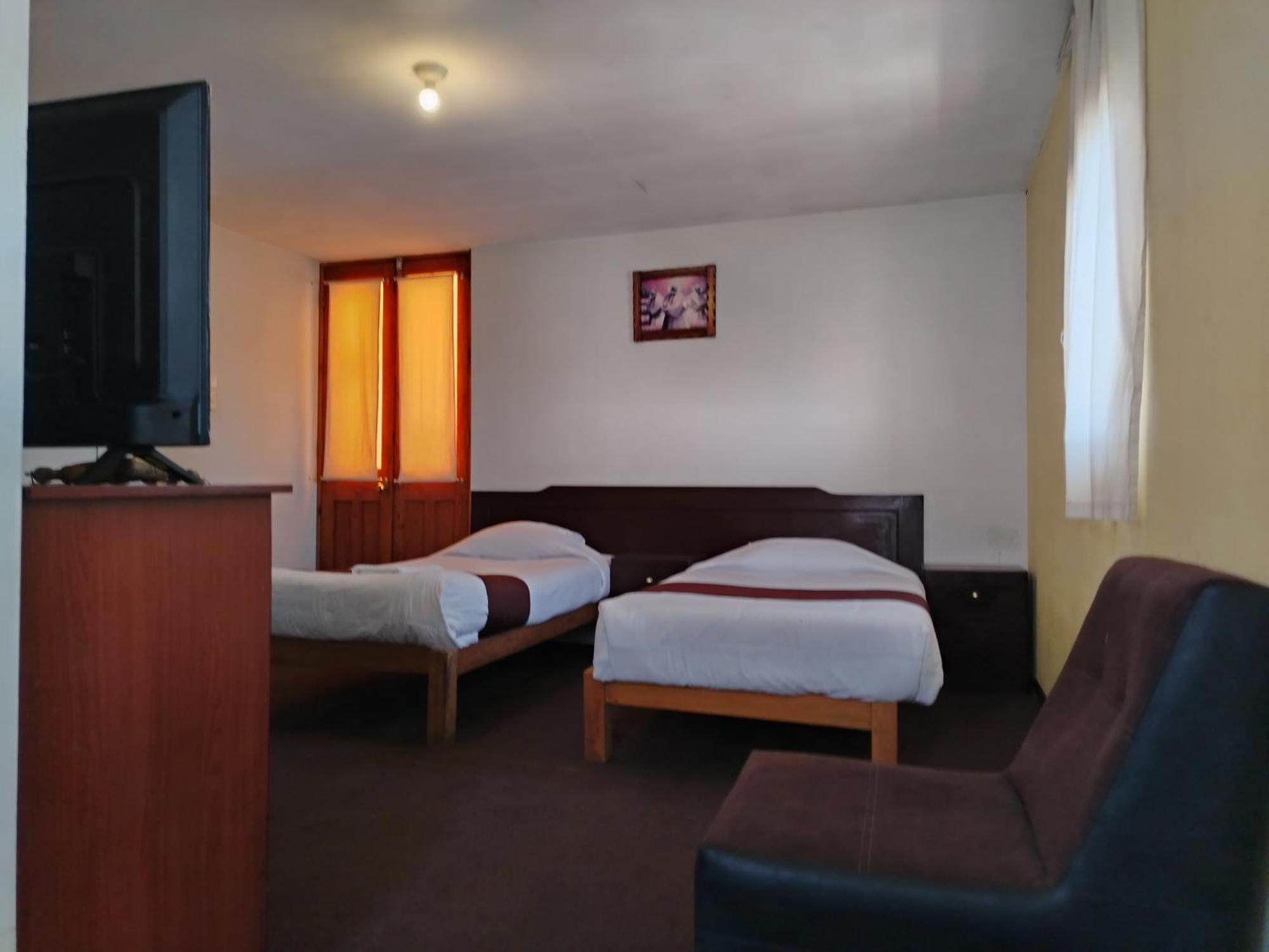 La Mansion Del Monarca Hotel Arequipa Ngoại thất bức ảnh