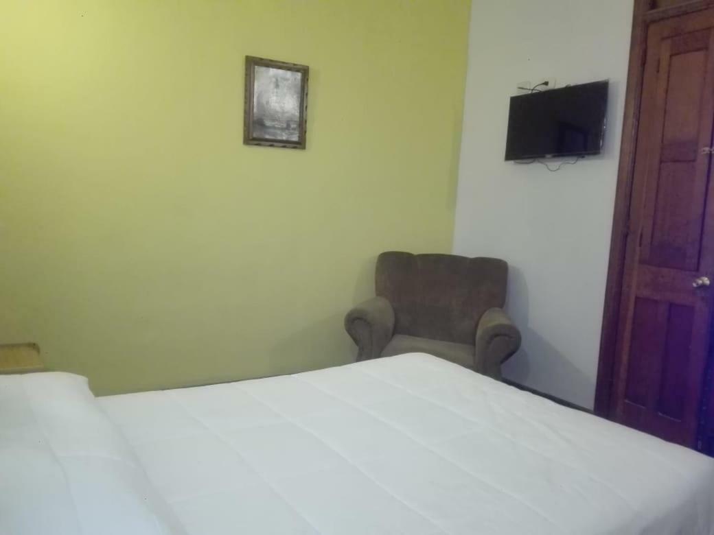 La Mansion Del Monarca Hotel Arequipa Ngoại thất bức ảnh