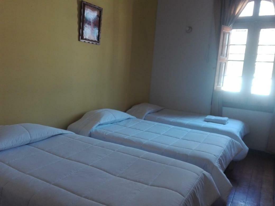 La Mansion Del Monarca Hotel Arequipa Ngoại thất bức ảnh