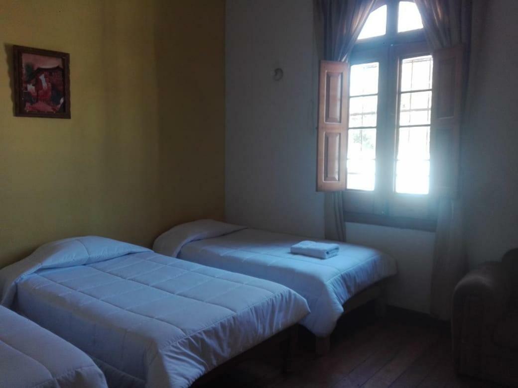 La Mansion Del Monarca Hotel Arequipa Ngoại thất bức ảnh