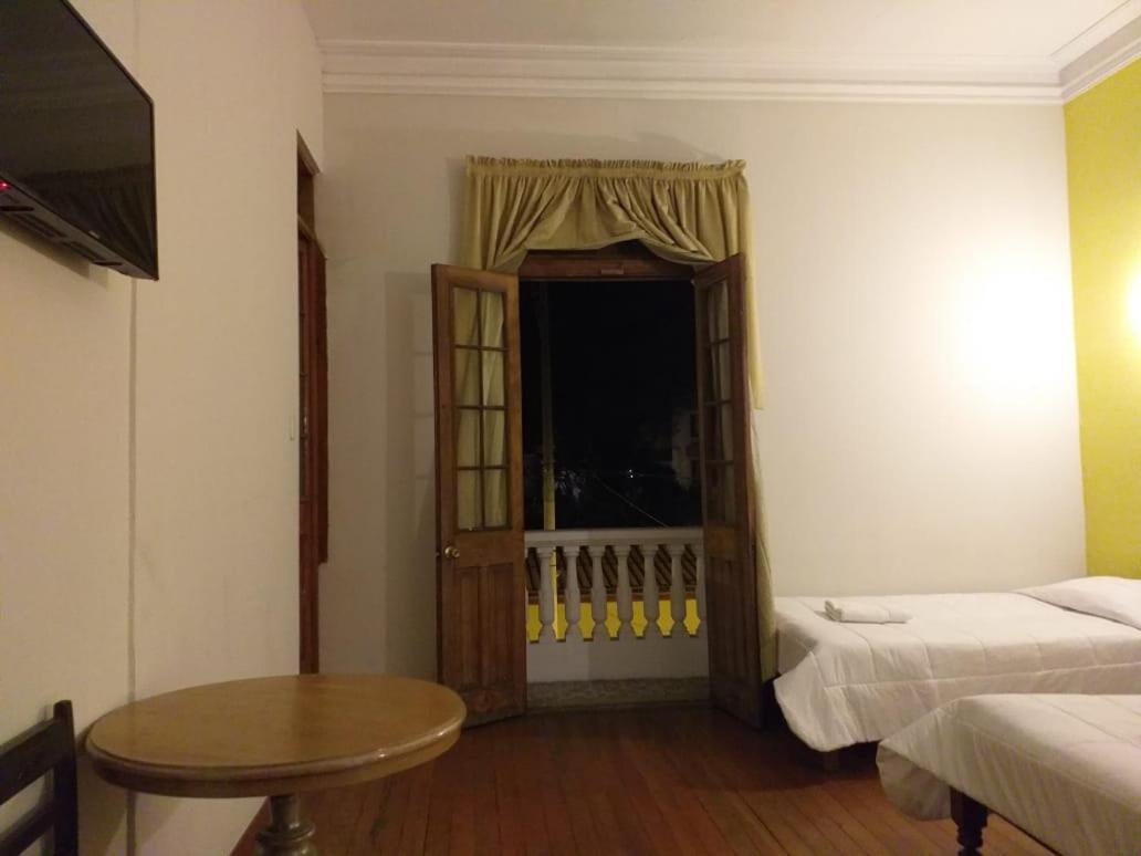 La Mansion Del Monarca Hotel Arequipa Ngoại thất bức ảnh